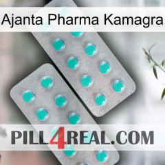 Ajanta Pharma Kamagra 29